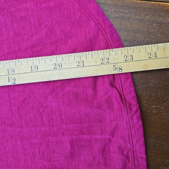 TOMMY BAHAMA Women's Fuchsia Polo Shirt XS - Picture 3 of 6